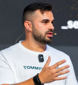 Fabio Serna en Opiniones sobre Partner 360