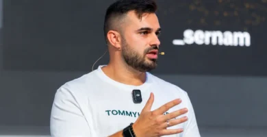 Fabio Serna en Opiniones sobre Partner 360