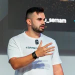 Fabio Serna creador de Partner 360