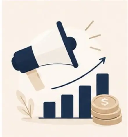 Promoción a través de Publicidad de pago