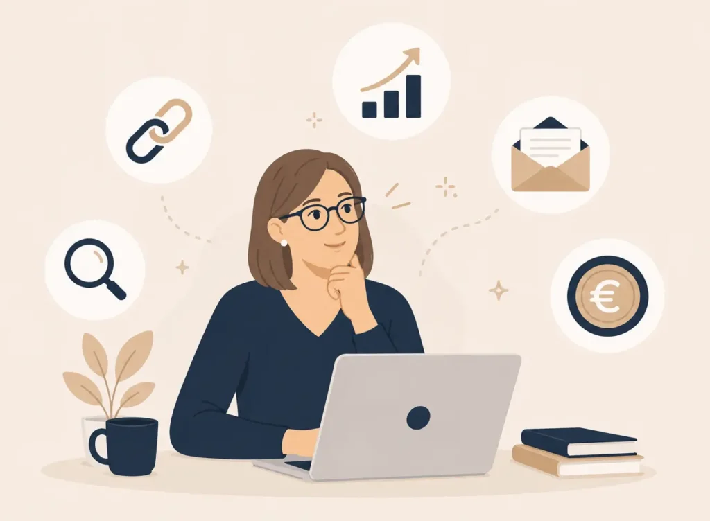Imagen inicial articulo sobre marketing de afiliación