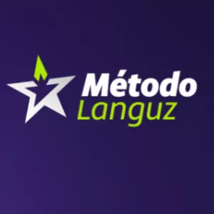 Logo Curso Método Languz – Inglés en 3 meses
