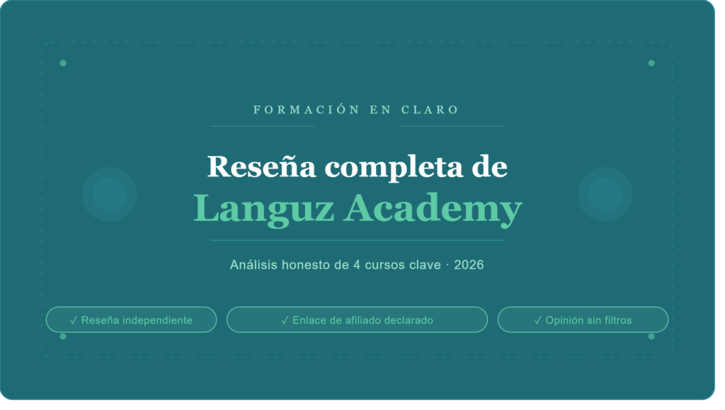 Portada Languz Academy