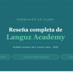 Portada Languz Academy