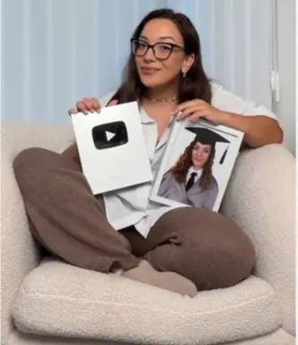 Mari Fuentes: creadora de Monetizatube