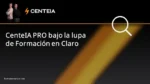 Opiniones sobre CenteIA PRO, formación en inteligencia artificial